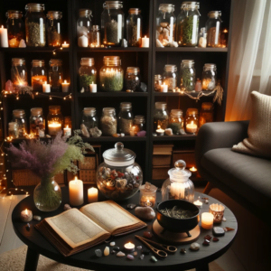 Home Decor
