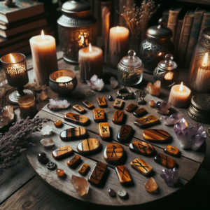 Runes