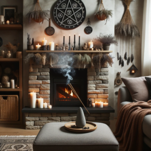 Incense