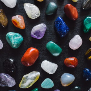 Crystals