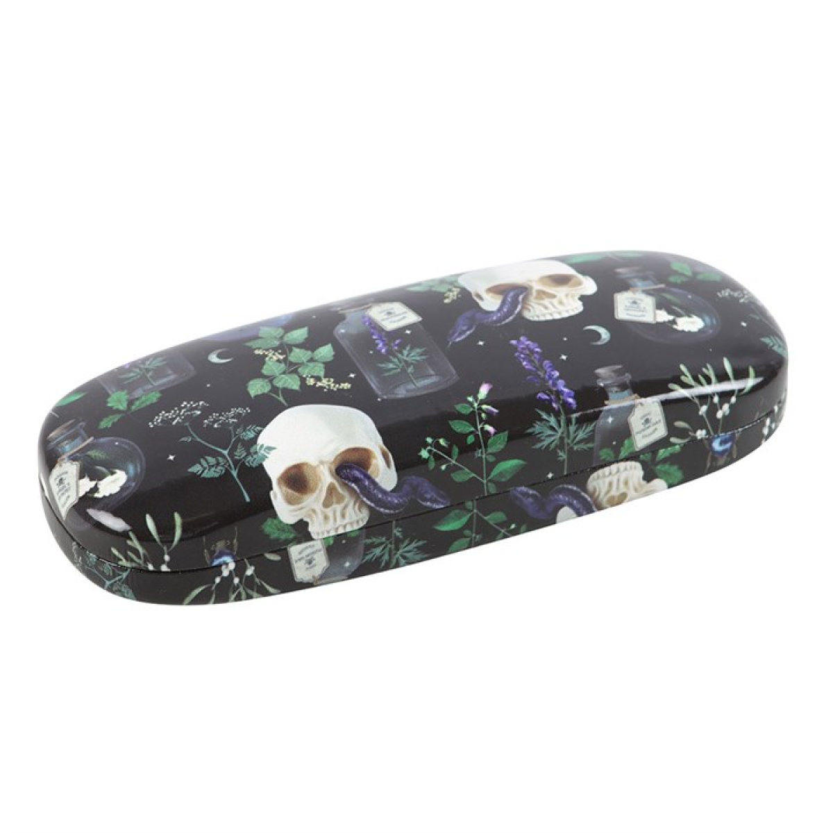 Venom & Vines All Over Print Glasses Case - Image 3