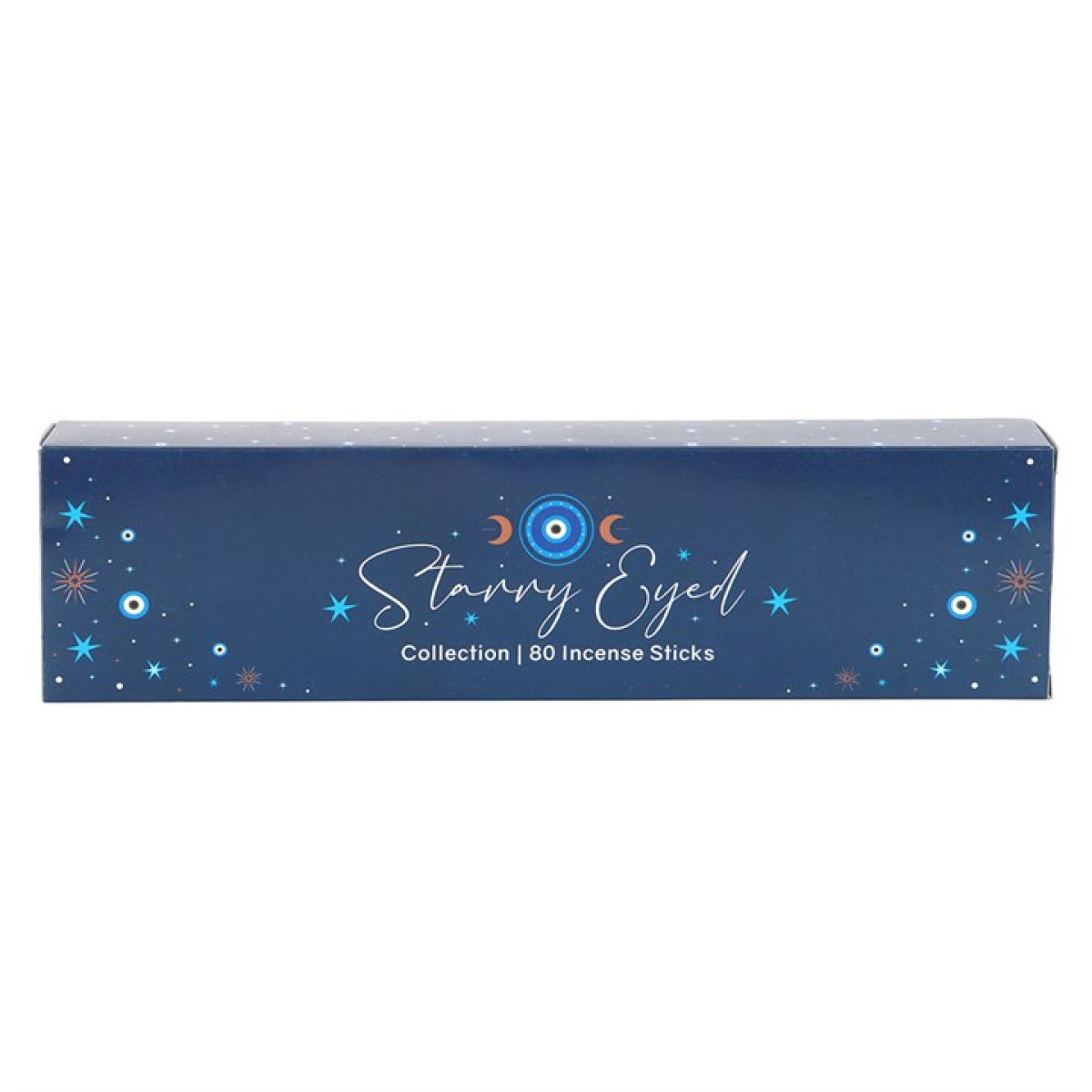 Starry Eyed Incense Stick Gift Set - Image 3