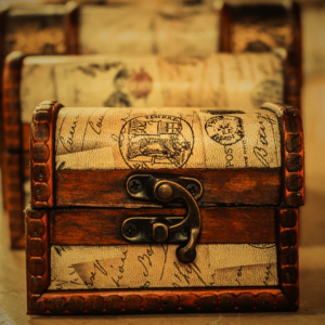 Chests