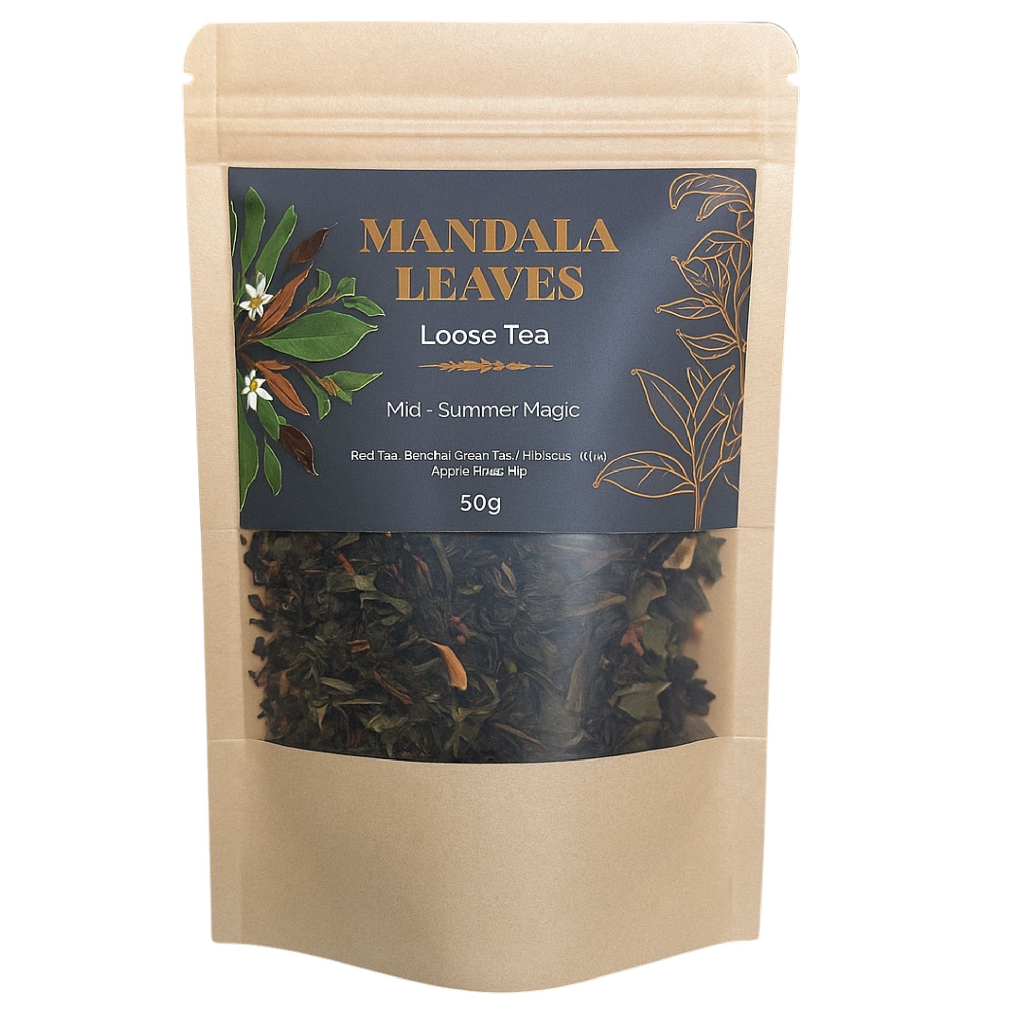 50g Mid-summer Magic - Image 5