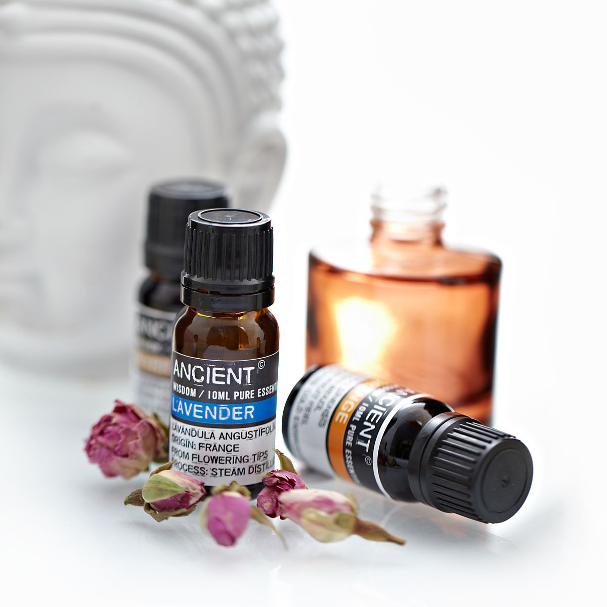 10 ml Lavender Essential Oil - Image 4