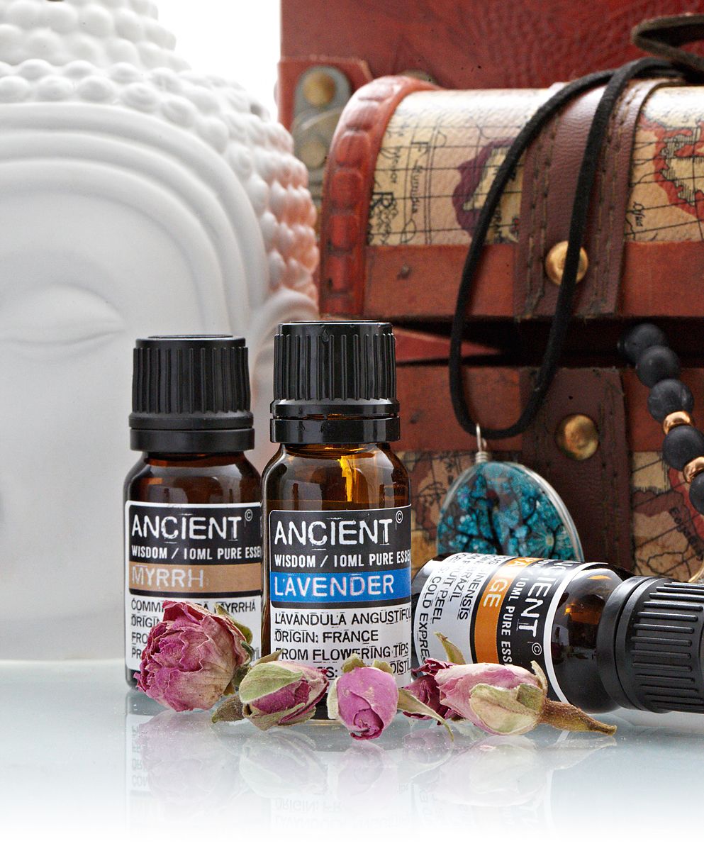 10 ml Tea Tree Essential Oil - Image 3