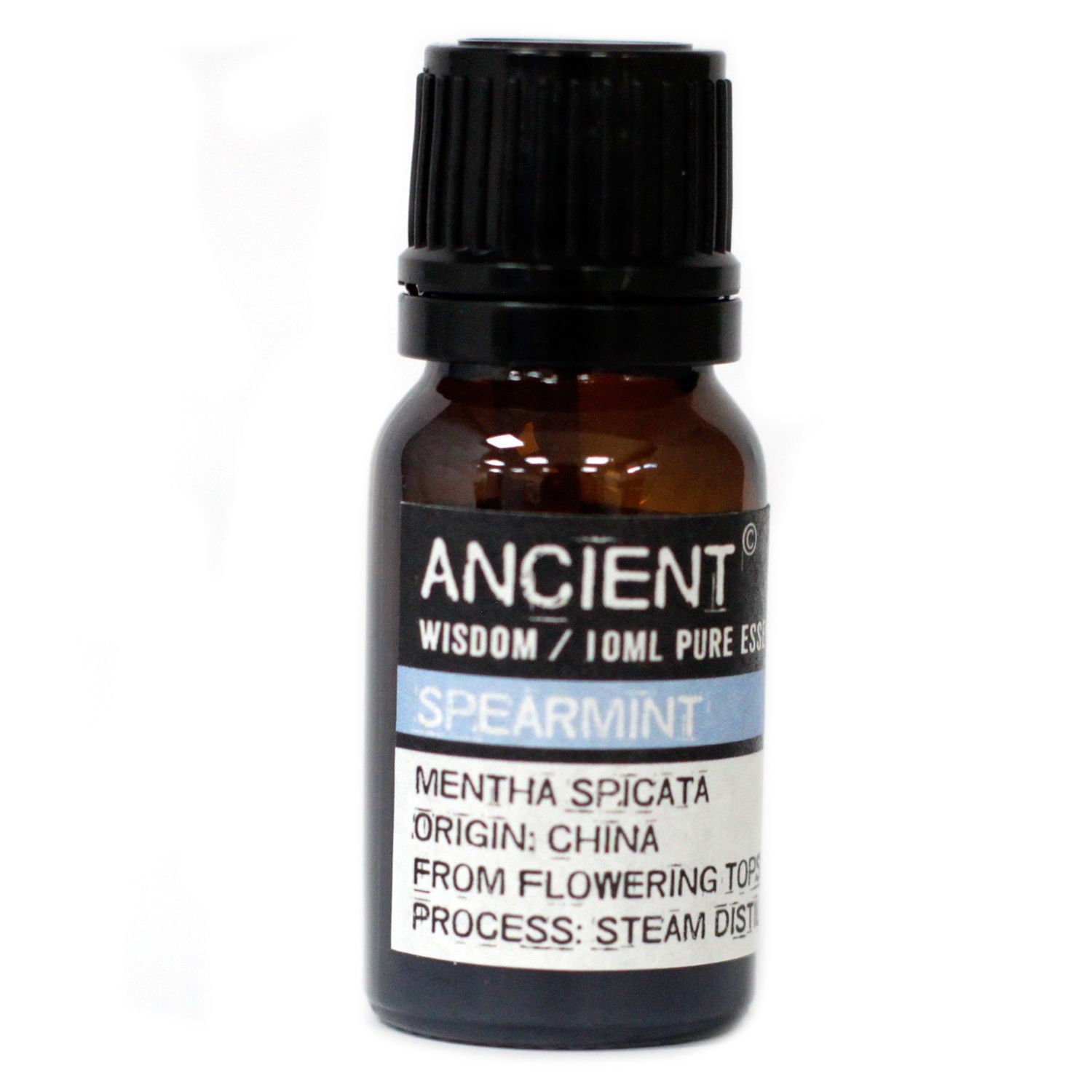 10 ml Spearmint - Image 2