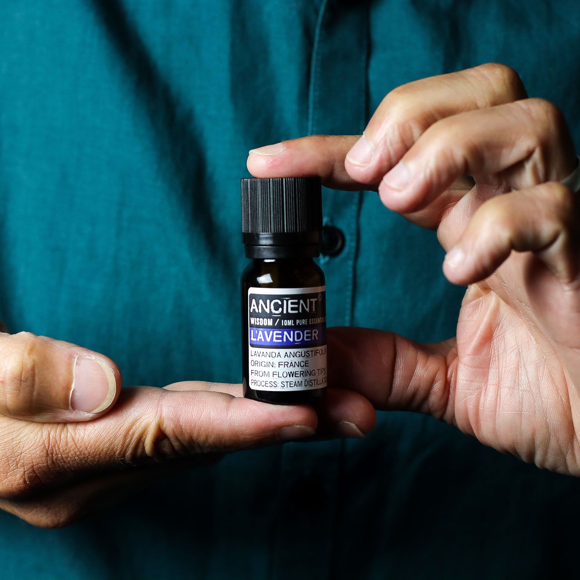 10 ml Lavender Essential Oil - Image 6