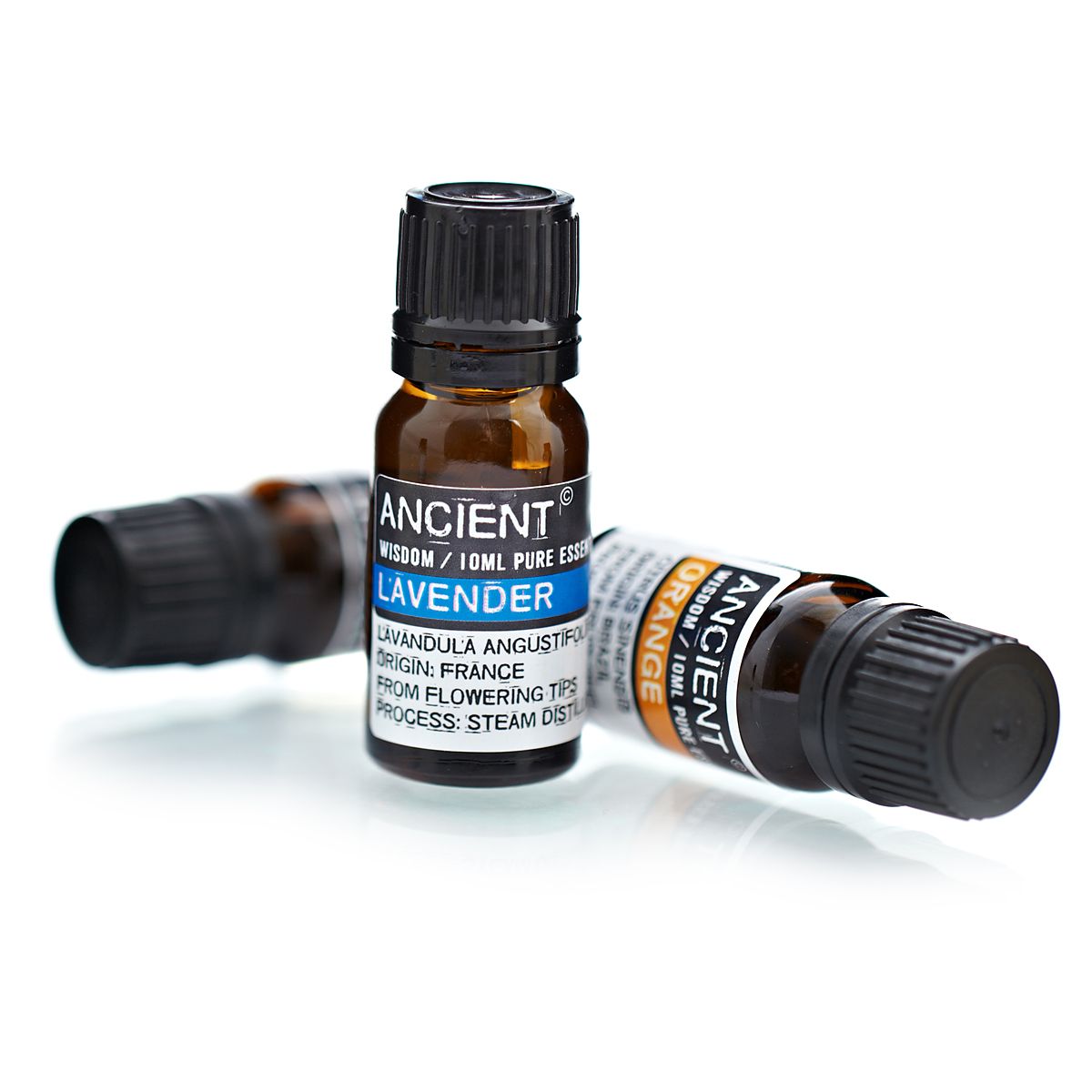 10 ml Lavender Essential Oil - Image 7