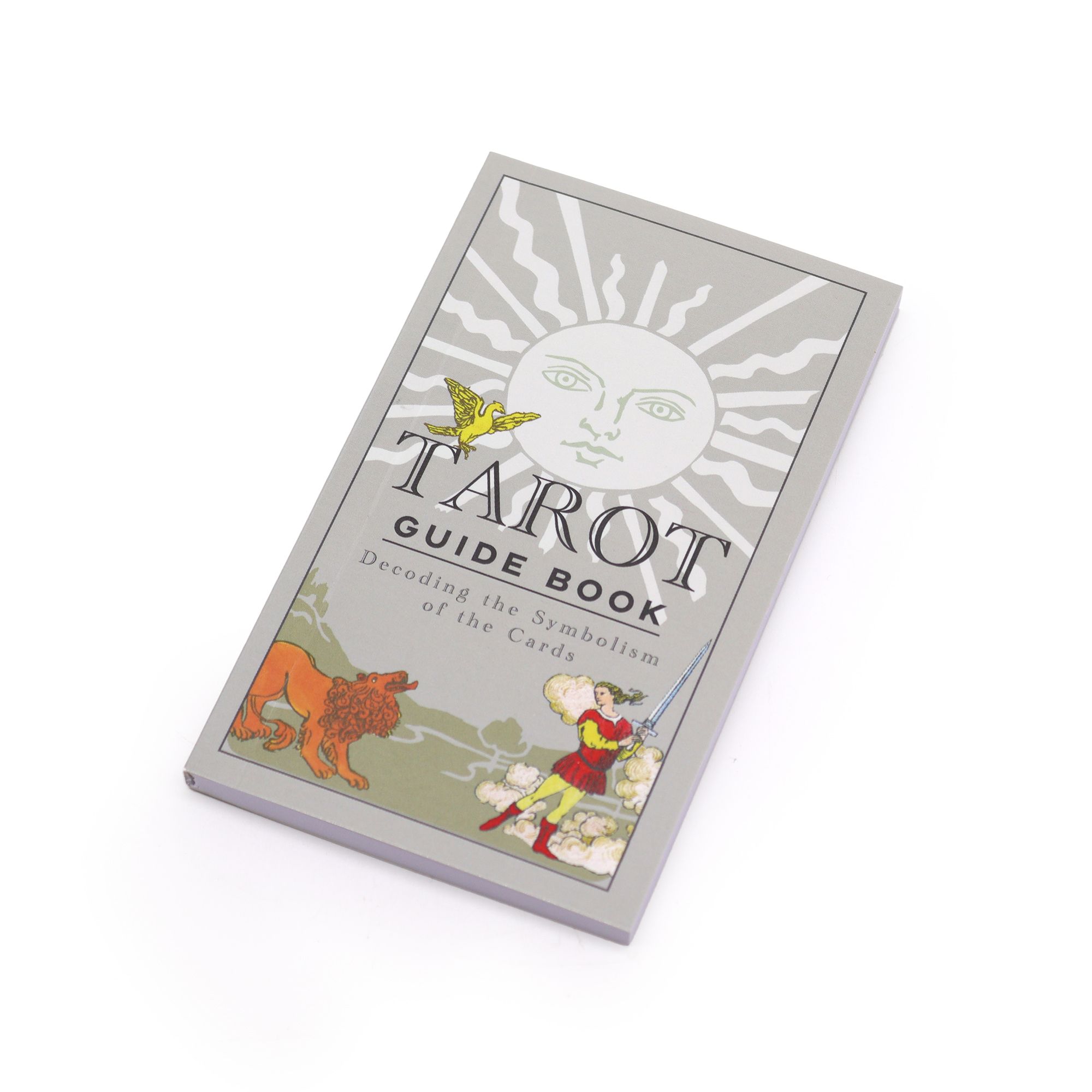 The Traditional Arcana Tarot Set - Image 2