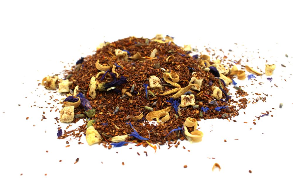 50g Red Bush Relax - Image 5