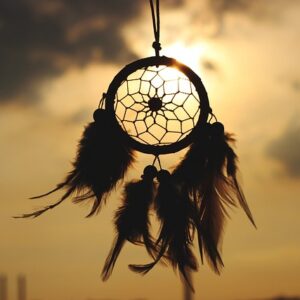 Dreamcatchers