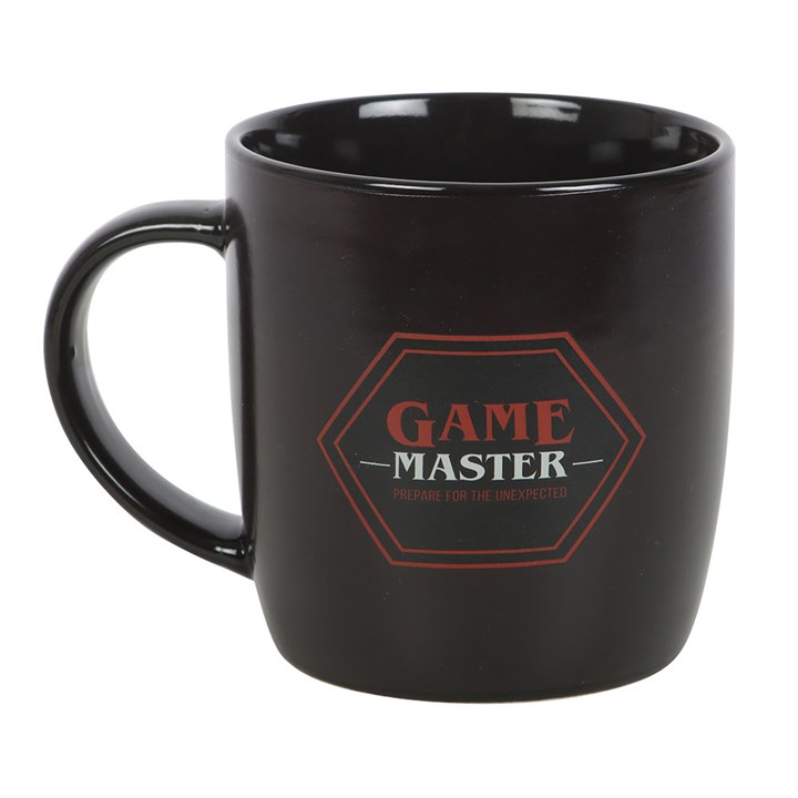 Gamemaster Heat Change Mug - Image 5