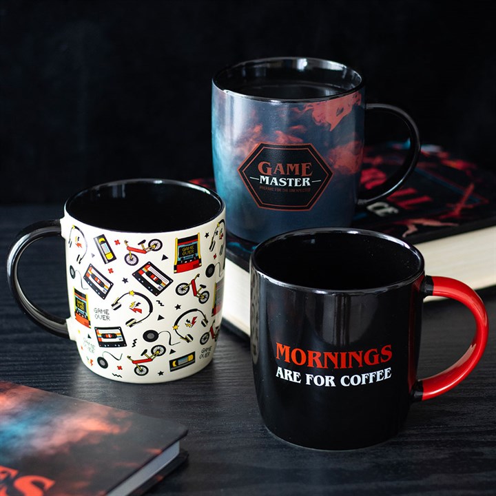 Gamemaster Heat Change Mug - Image 6