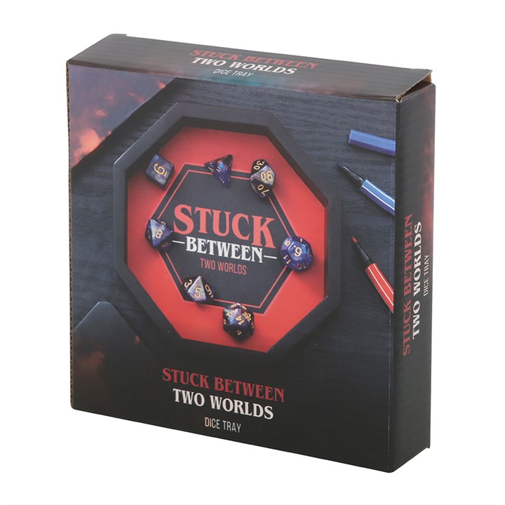 Stuck Between Two Worlds Dice Tray - Image 5