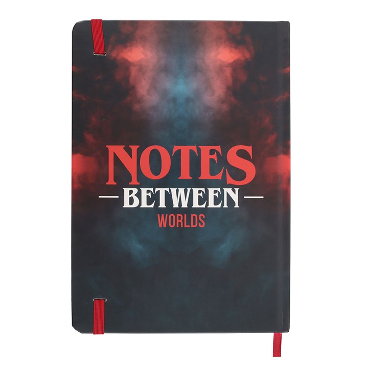 Notes Between Worlds A5 Notebook - Image 3