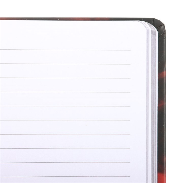 Notes Between Worlds A5 Notebook - Image 5
