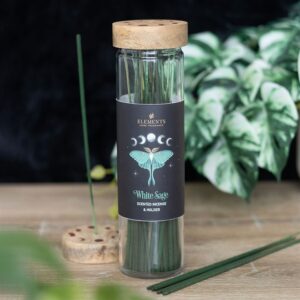 Dark Forest White Sage Incense Sticks