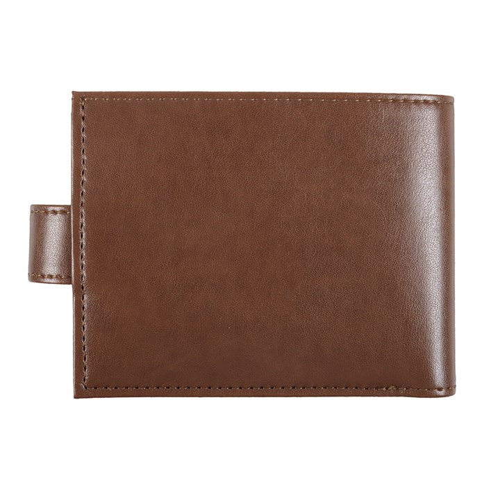 Viking Compass Faux Leather Wallet - Image 4