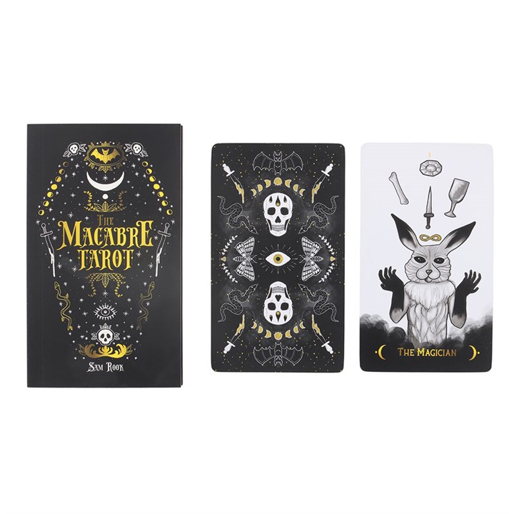 The Macabre Tarot - Image 4