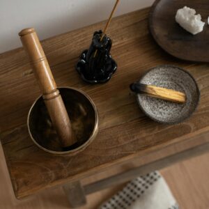 Incense Holders