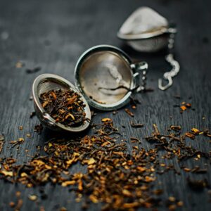 Loose Tea