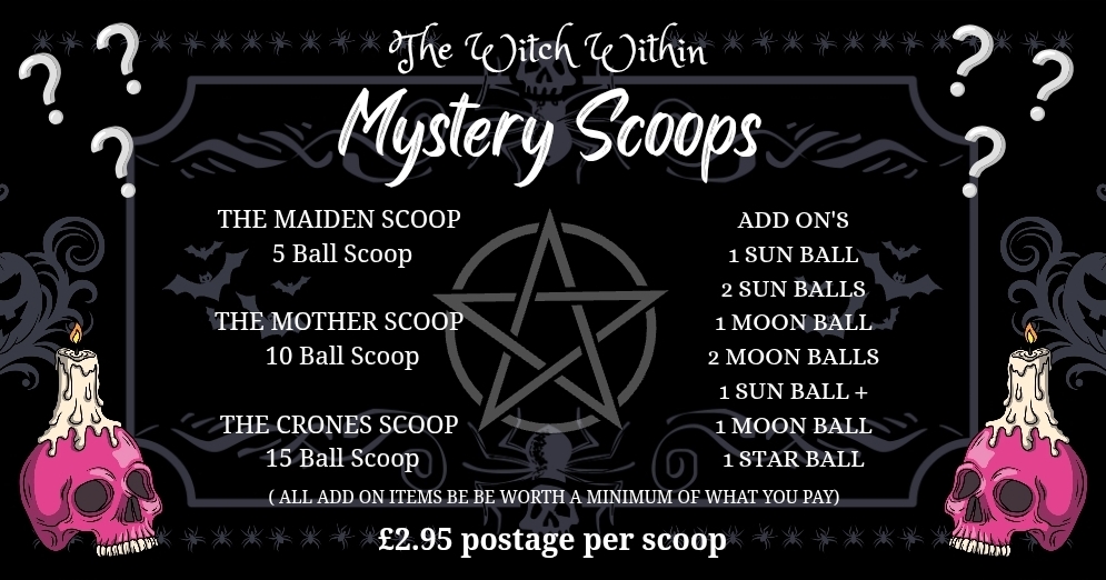 The Crone Scoop